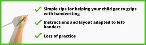 Image result for Left-Handed Cursive Writing