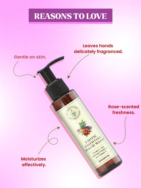 VITMINVEDA-Exotic-Essentials-Hand-Wash-200ml