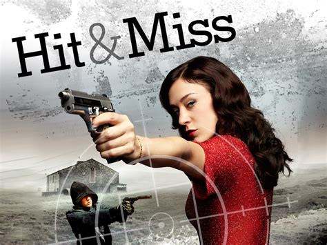 Prime Video: Hit & Miss