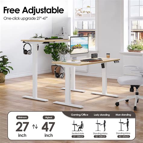 What Height Is The Average Desk at Alison Mclemore blog