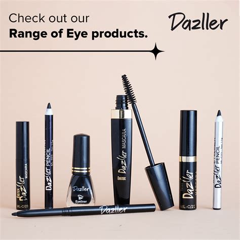 Kreamy Kajal – Dazller Cosmetics