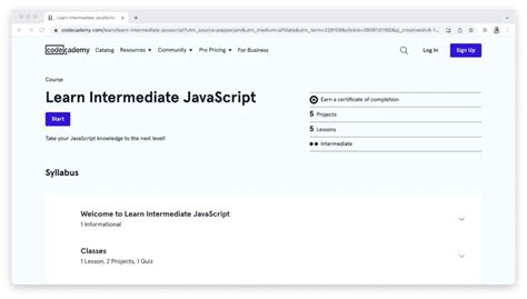 Image result for Codecademy JavaScript
