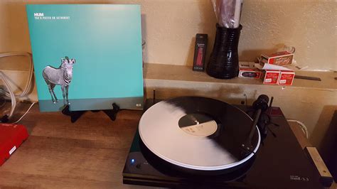 Spinning in Memoriam: HUM - You'd Prefer an Astronaut. RIP Bryan St ...