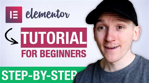 Image result for Elementor Tutorial YouTube