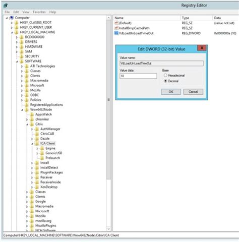 Image result for Citrix Does Not Open ICA Apps Automatically