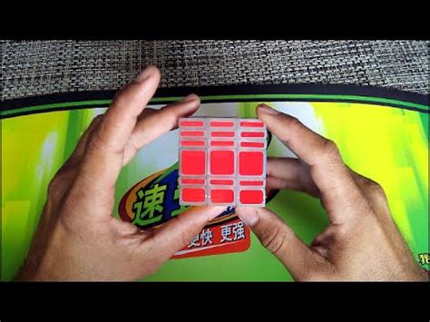 3X3x6 Tutorial 的图像结果