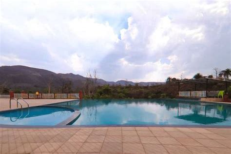 River Paradise Resort - Venue - Bhor - Weddingwire.in