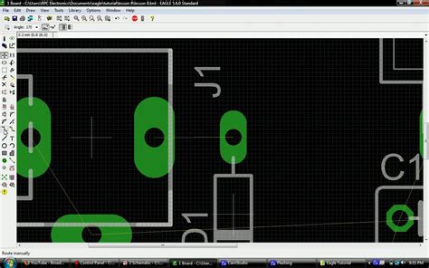 Image result for CadSoft Tutorials