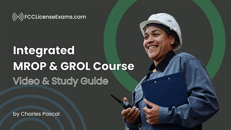 Image result for FCC License Exam