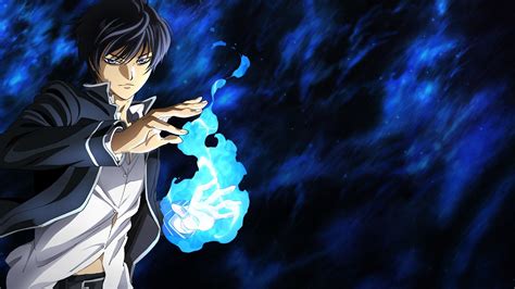 Code Breaker Anime 的图像结果