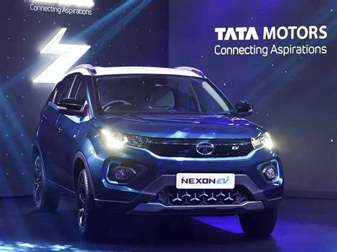 Tata Nexon electric: Global tech, JLR lessons, consumer feedback: how ...