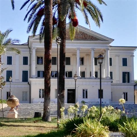 BUNKER DI MUSSOLINI A VILLA TORLONIA (2026) All You Need to Know BEFORE ...