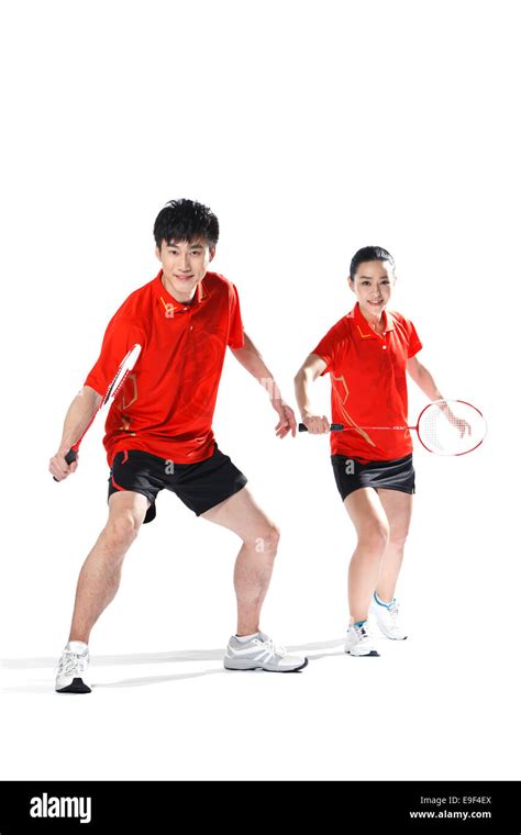 Le Badminton 的图像结果