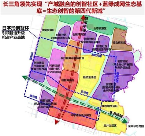 12月1日，东阳市高铁新城总体规划公示！