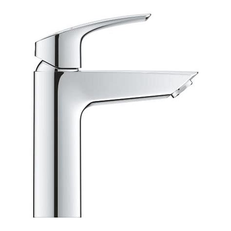 Eurosmart Single-lever basin mixer 1/2″ M-Size | GROHE