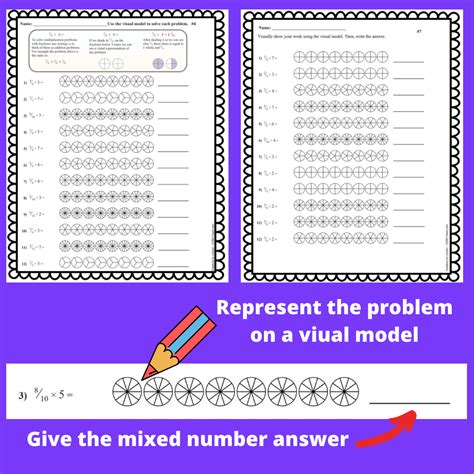 Image result for Multiplying Fractions Visual