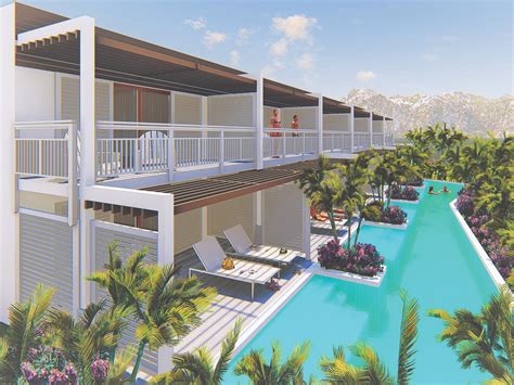 Secrets St. Martin Resort & Spa : réservez votre séjour avec OOVATU