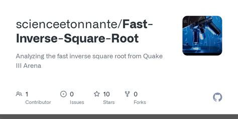 Image result for Inverse Square Root Python