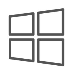 Image result for Windows OS Icon