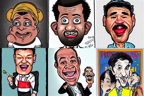 Stereotype 的图像结果