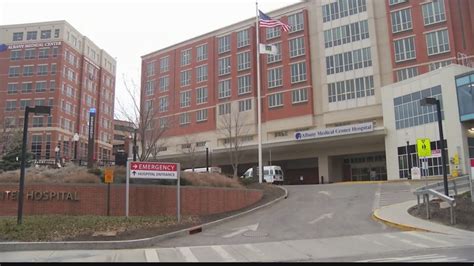 Albany General Hospital Er