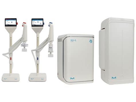 Product Announcement | MyMilli-Q™ Remote Care Service Expanded to ...
