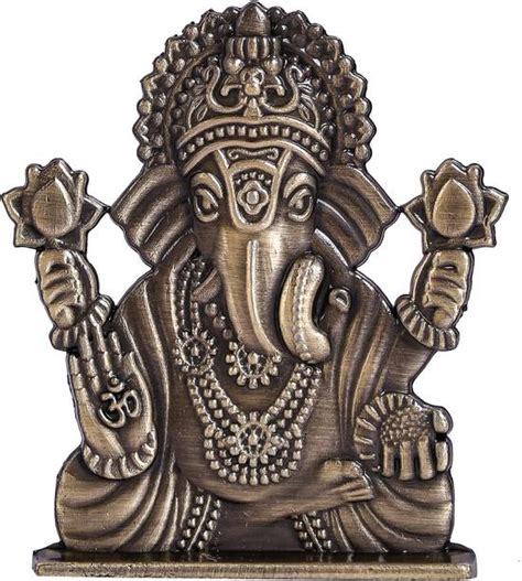 Ganesh Idols: Buy Ganesh Idols Online at Best Price in India | Flipkart.com