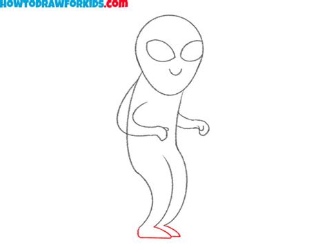 Image result for Alien Draw