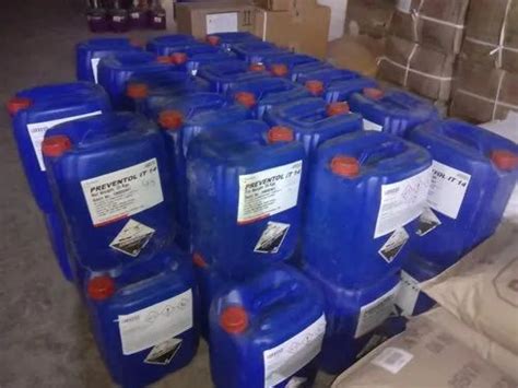 Biocides - Biocide for water base floor coatings. Trader - Wholesaler ...