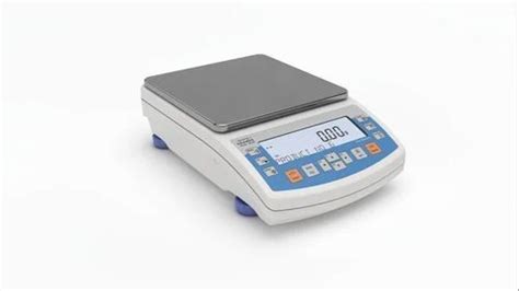 Precision Balance - Radwag Precision Balance Manufacturer from New Delhi