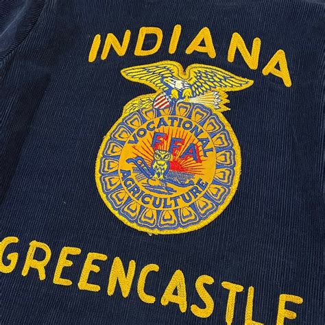 60’s FFA Jacket | Pigsty Harajuku
