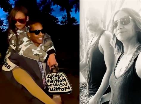 Rhymes With Snitch | Celebrity and Entertainment News | : A$AP Rocky ...