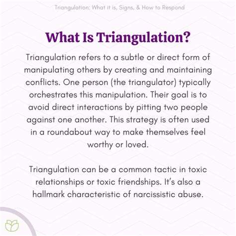 Image result for Triangulation Example