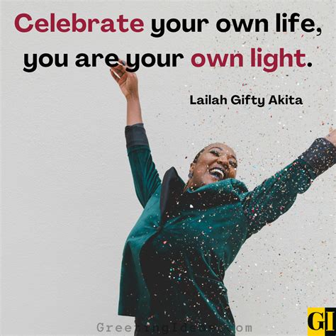 60 Famous Celebrating Life Quotes To Live Worry Free