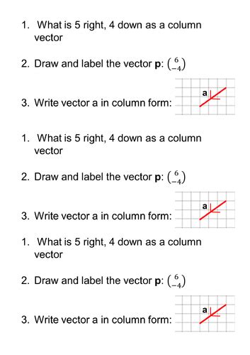 Image result for CSEC Maths Vectors Questions