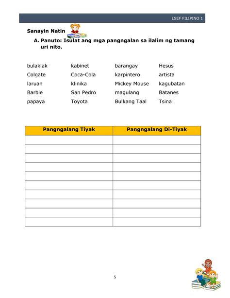 Grade 1 Module 的图像结果