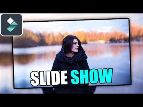 PhotoStage Slideshow Tutorial 的图像结果