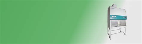 Biosafety Cabinet Manufacturers & Suppliers Class 2 Type A2, Type B2 ...