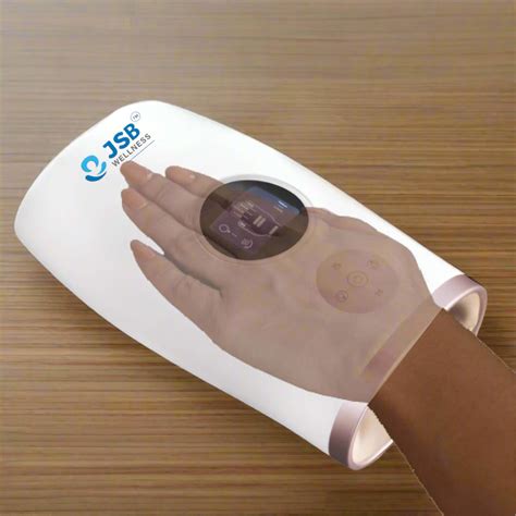 Handheld Massager Electric India | Buy JSB HF153 Online