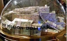 50 Million Dollar by Money Museum S Adventures After 50 50 Million Dollar