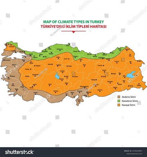 Geography And Climate Of Turkey at Mary Bevis blog