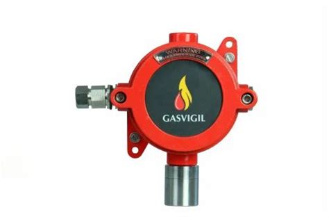 Gas Detector - LPG Gas Leak Detector Manufacturer from Hyderabad
