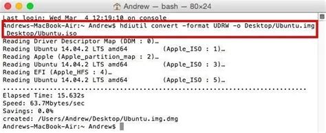 How to Make Mac Bootable USB From DMG File 的图像结果