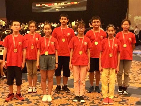 喜报|热烈祝贺柳州铁一中学（初中部）初一、初二年级学生在2017年第十三届IMC国际数学竞赛（新加坡）中取得优异的成绩。