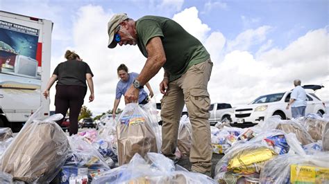 Judge Blocks Trump Snap