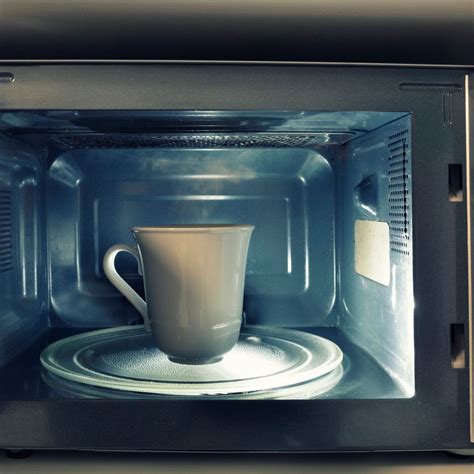 Is It Dangerous To Microwave Water