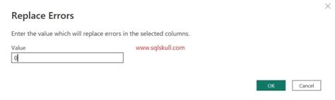 Image result for Common Mistakes When Using Power Query
