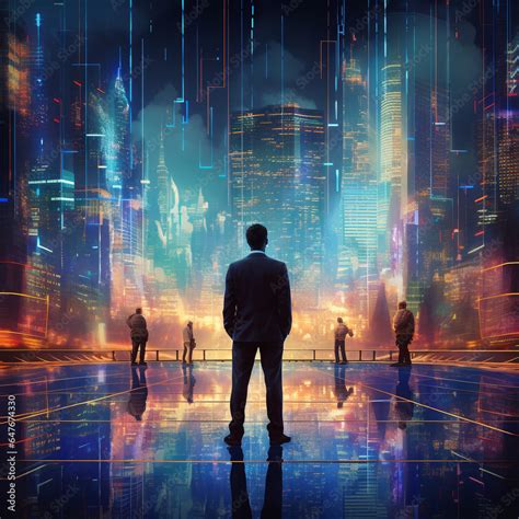 Technology Abstract Art 的图像结果