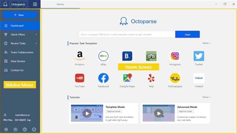 Image result for Data Extraction Software Free