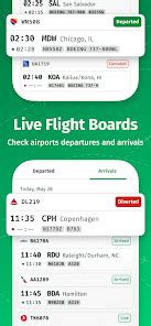 AirNav Radar – Flight Tracker – Apps on Google Play